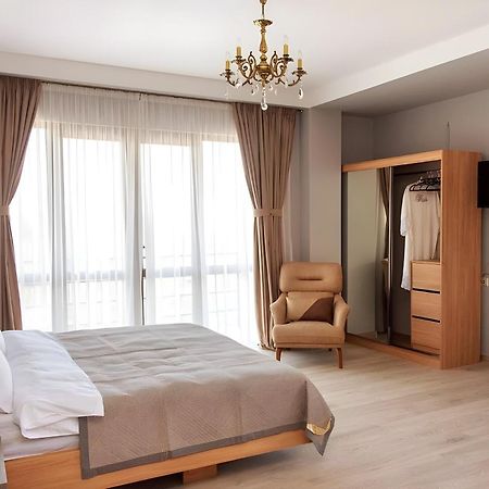 Tbilisi Mare Hotel Eksteriør billede