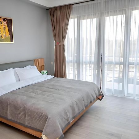 Tbilisi Mare Hotel Eksteriør billede