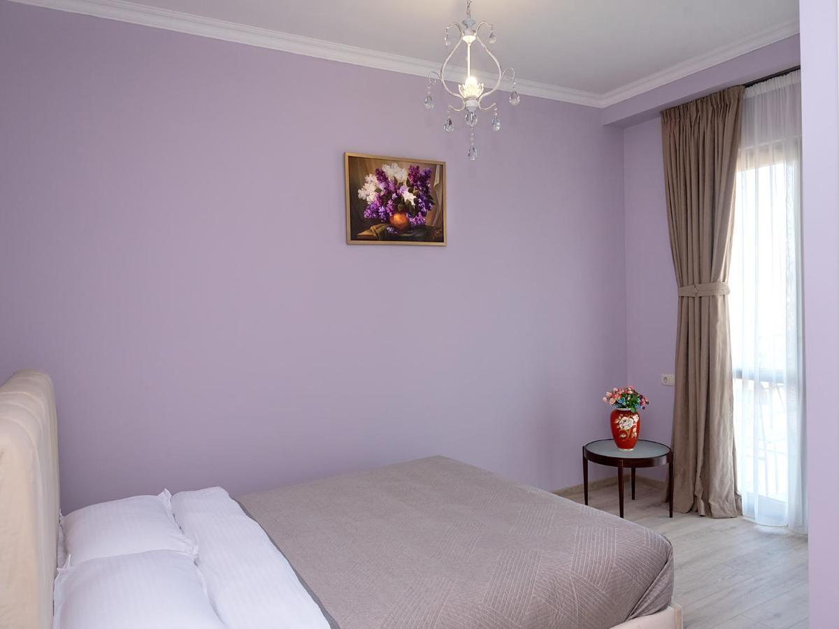 Tbilisi Mare Hotel Eksteriør billede