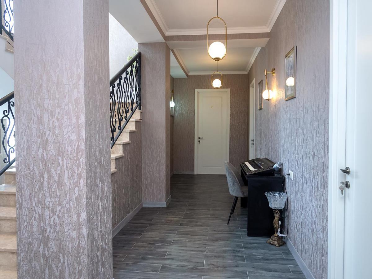 Tbilisi Mare Hotel Eksteriør billede