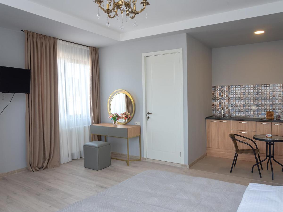 Tbilisi Mare Hotel Eksteriør billede