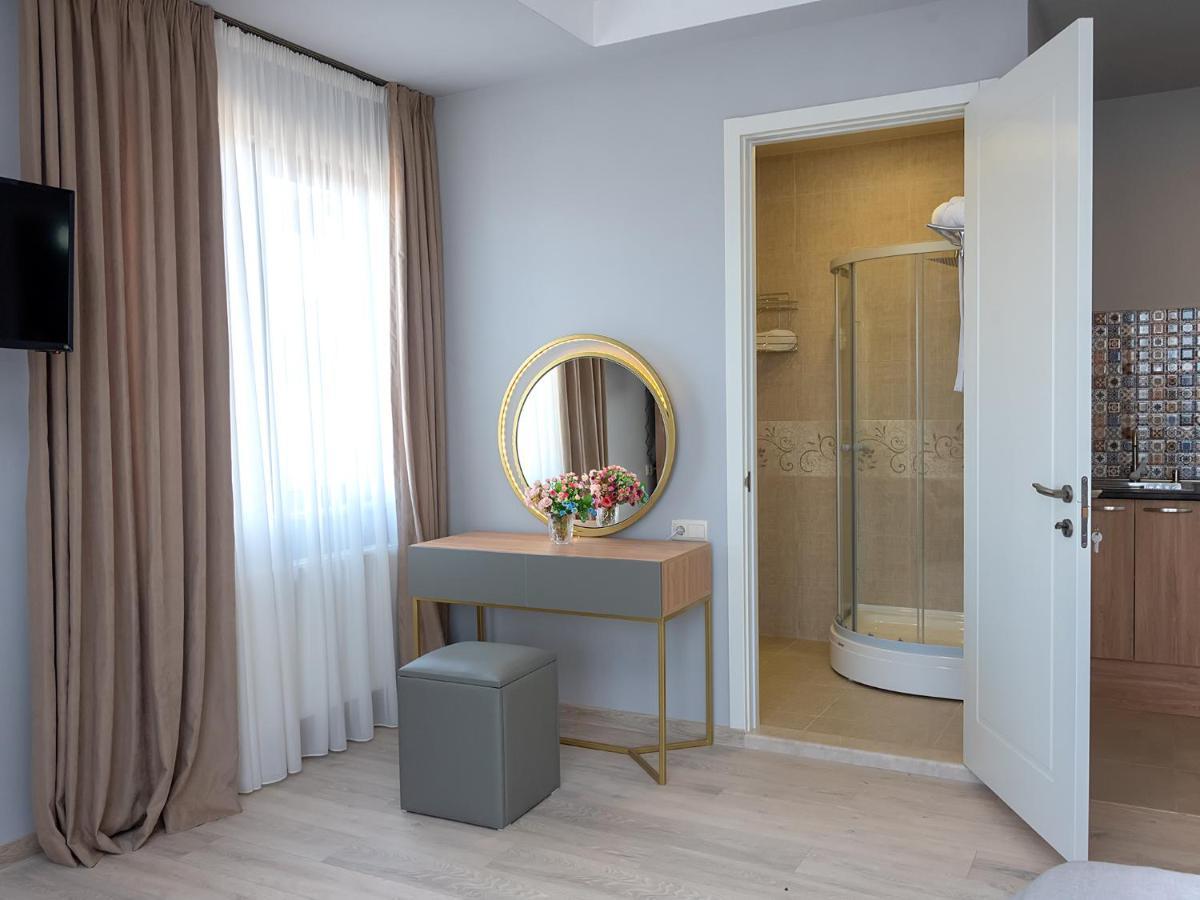 Tbilisi Mare Hotel Eksteriør billede