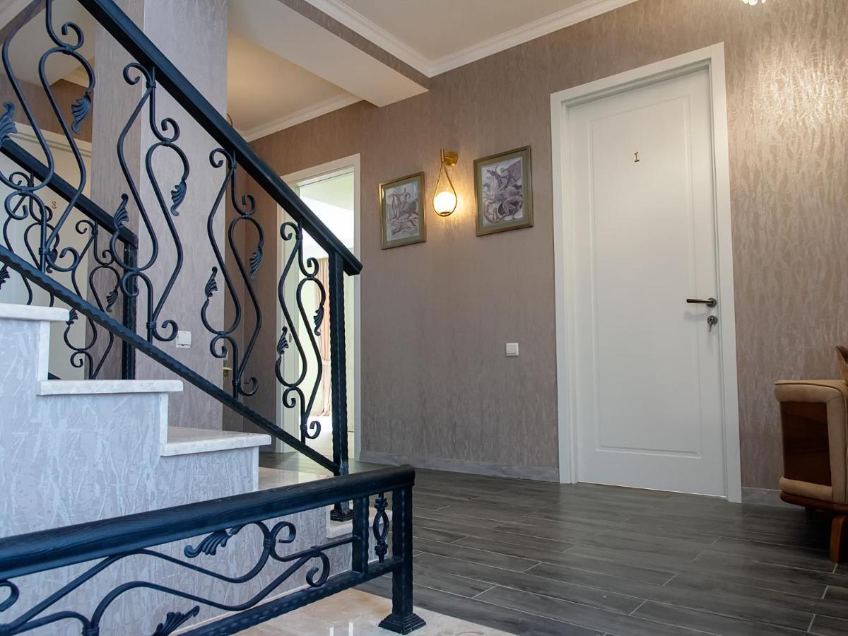 Tbilisi Mare Hotel Eksteriør billede