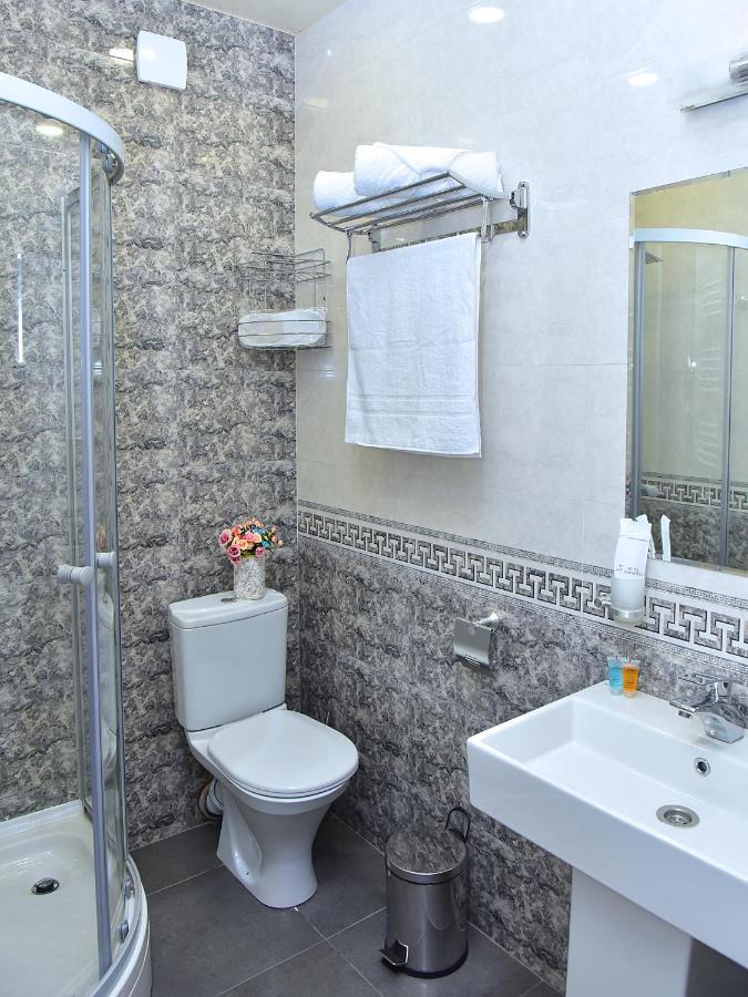 Tbilisi Mare Hotel Eksteriør billede