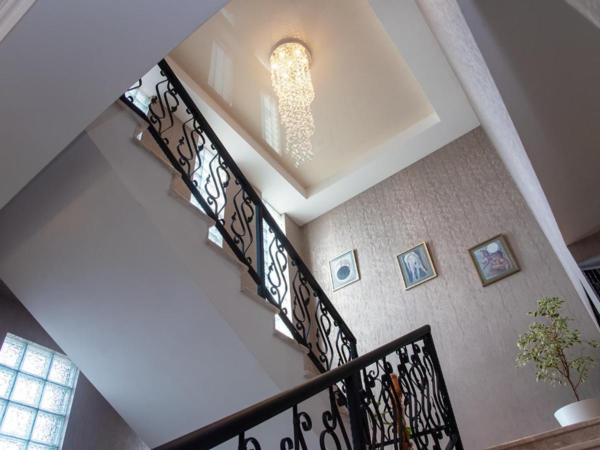 Tbilisi Mare Hotel Eksteriør billede