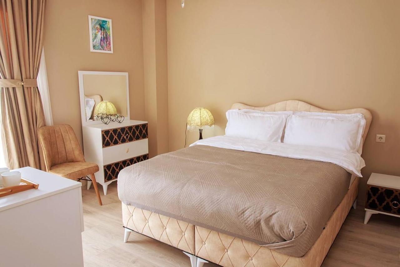 Tbilisi Mare Hotel Eksteriør billede