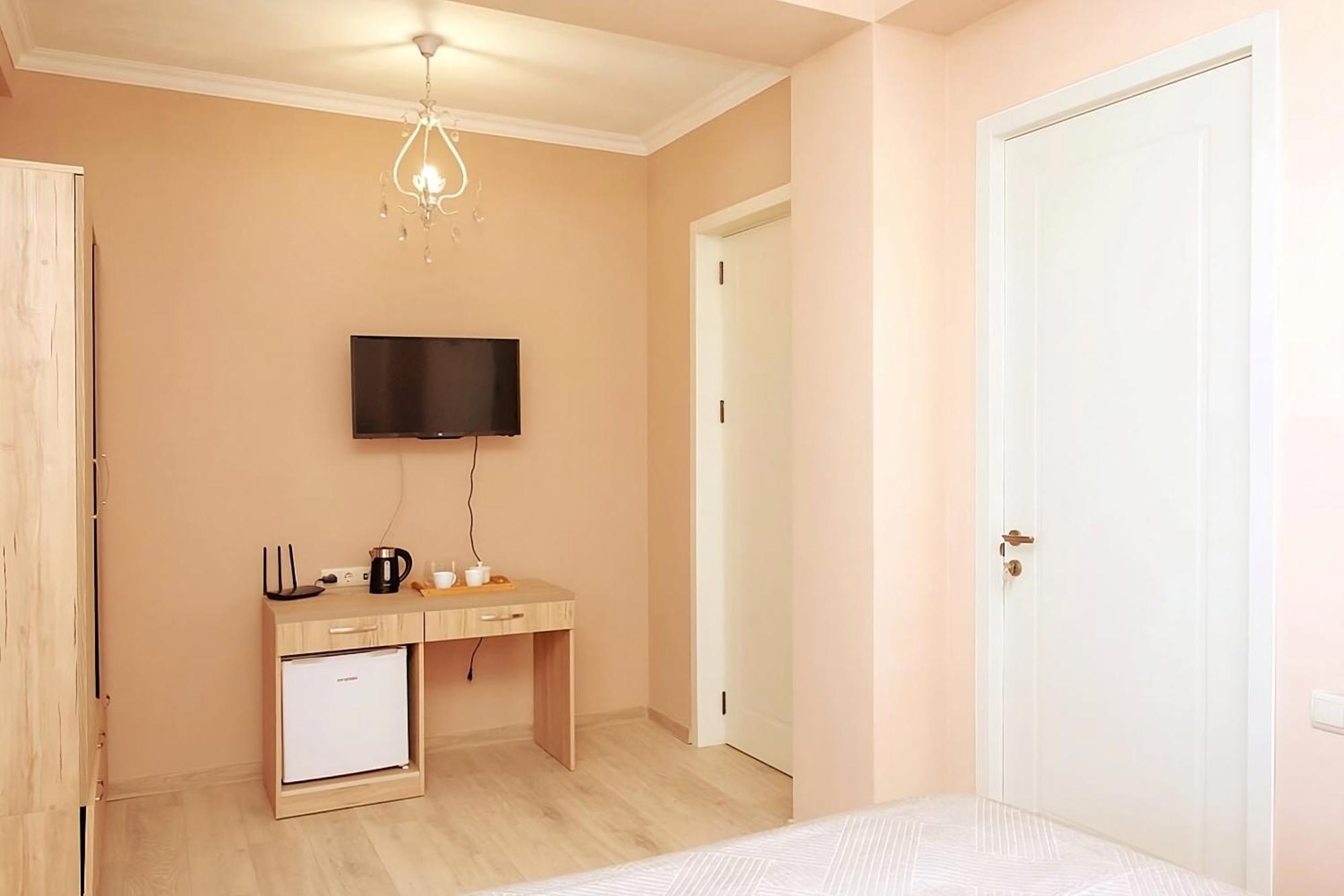 Tbilisi Mare Hotel Eksteriør billede