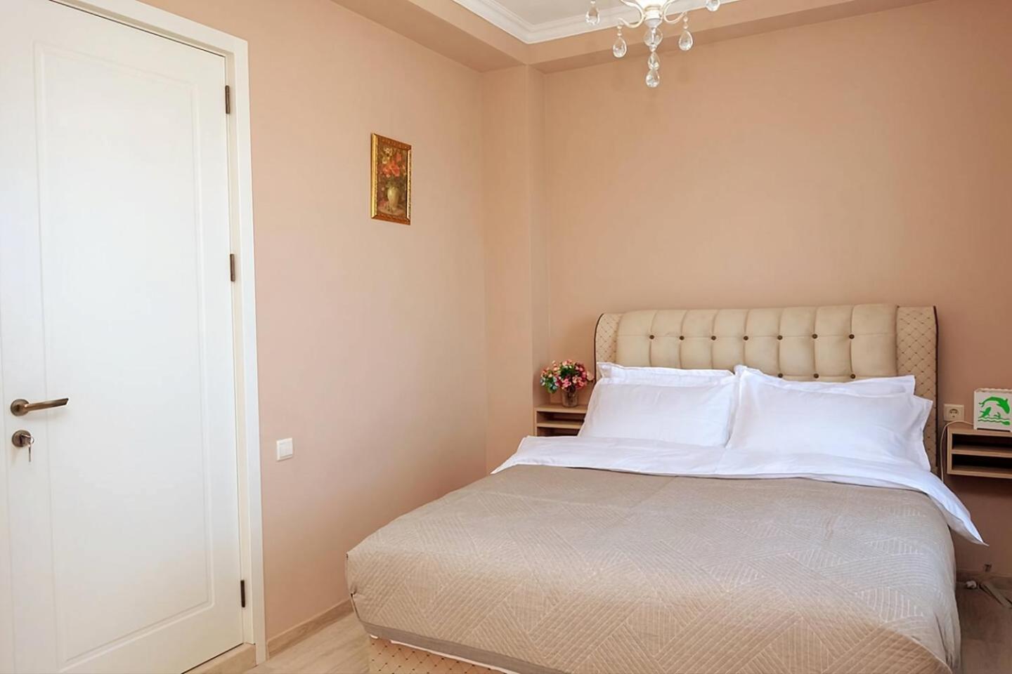 Tbilisi Mare Hotel Eksteriør billede