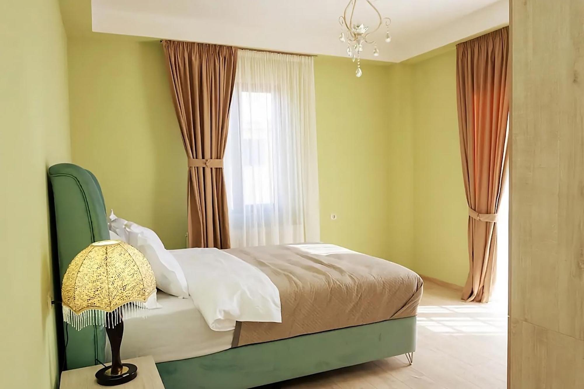 Tbilisi Mare Hotel Eksteriør billede