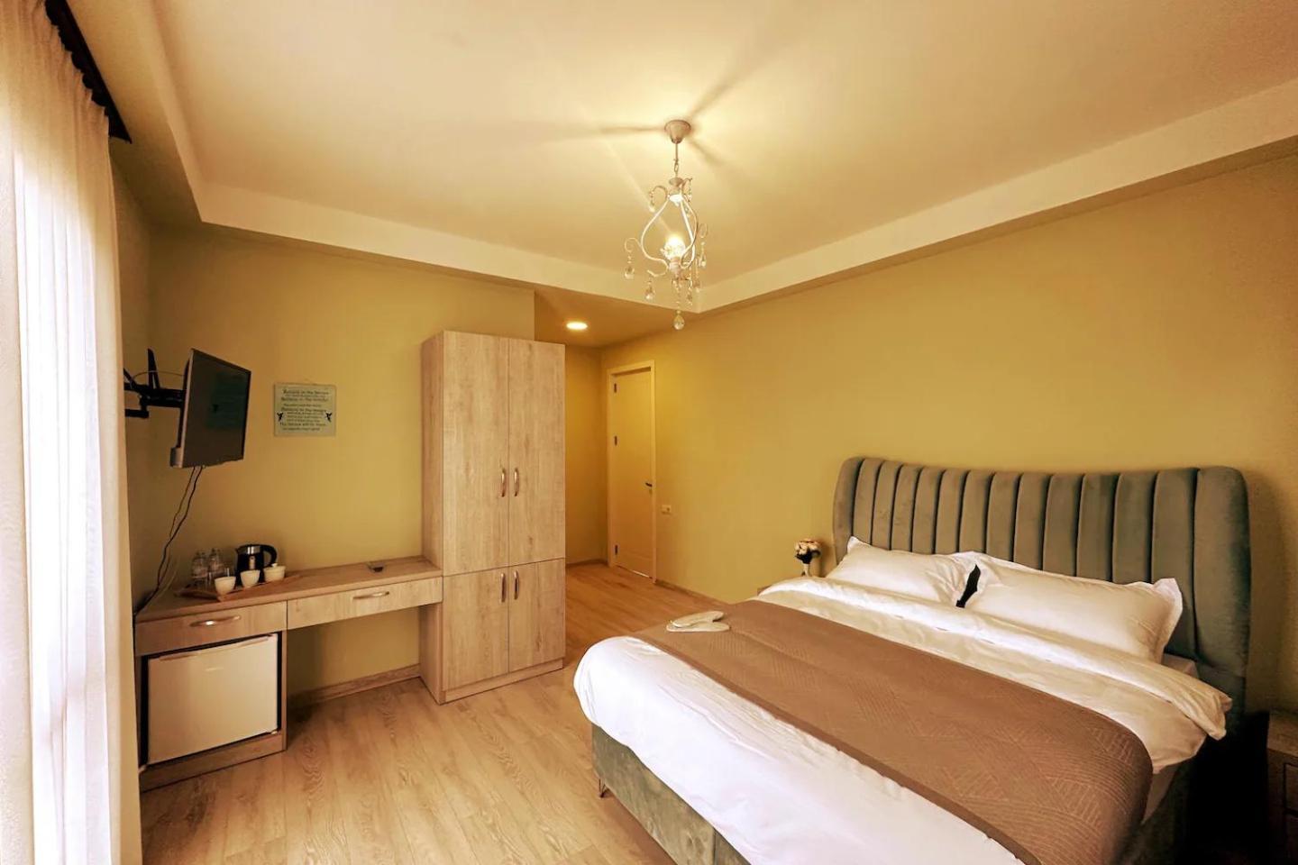 Tbilisi Mare Hotel Eksteriør billede