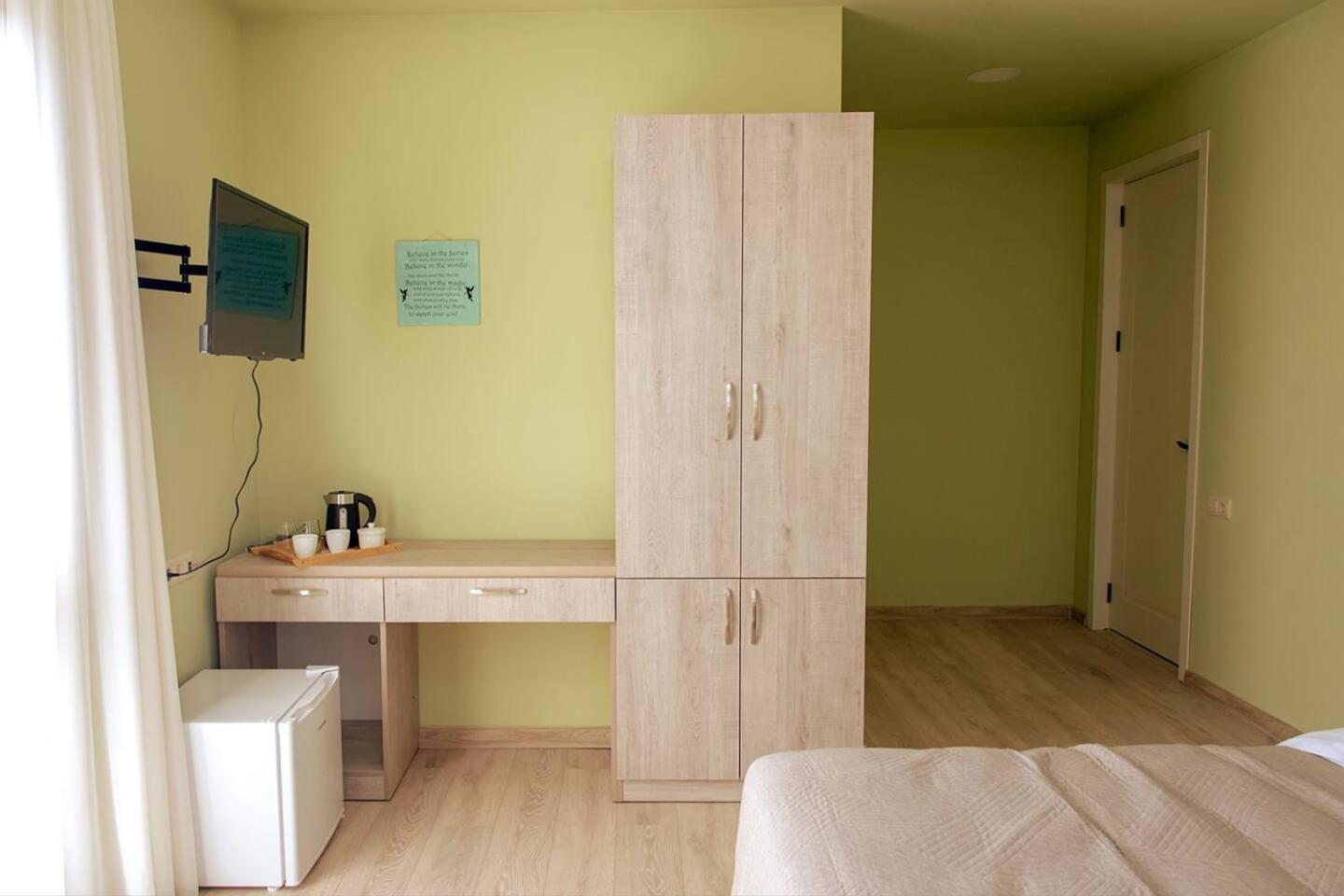 Tbilisi Mare Hotel Eksteriør billede