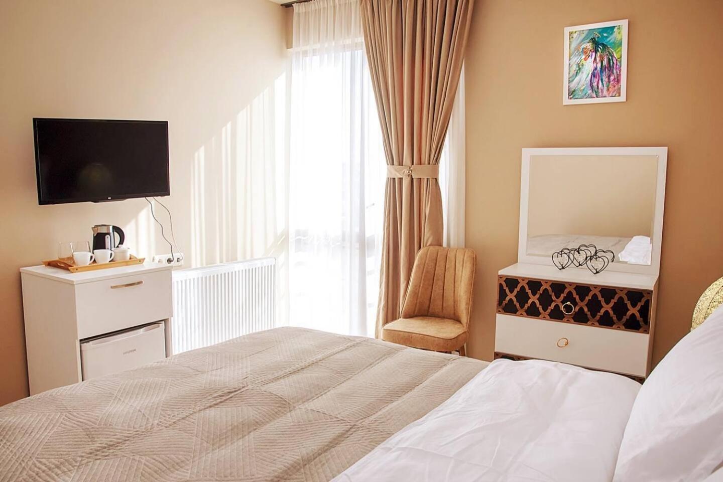 Tbilisi Mare Hotel Eksteriør billede