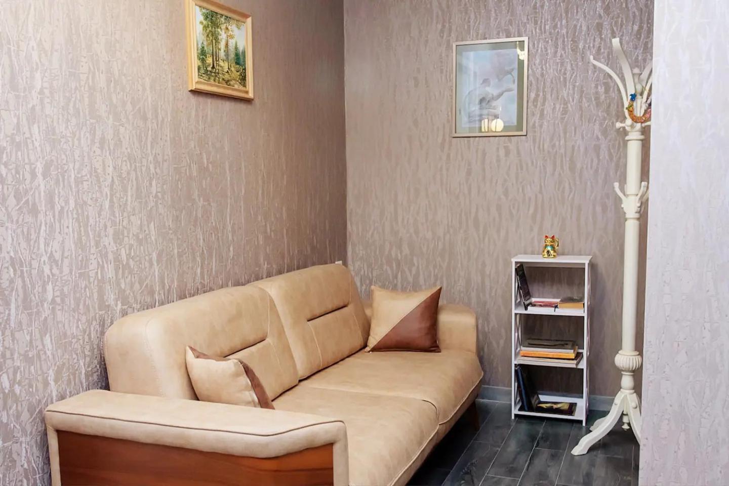 Tbilisi Mare Hotel Eksteriør billede
