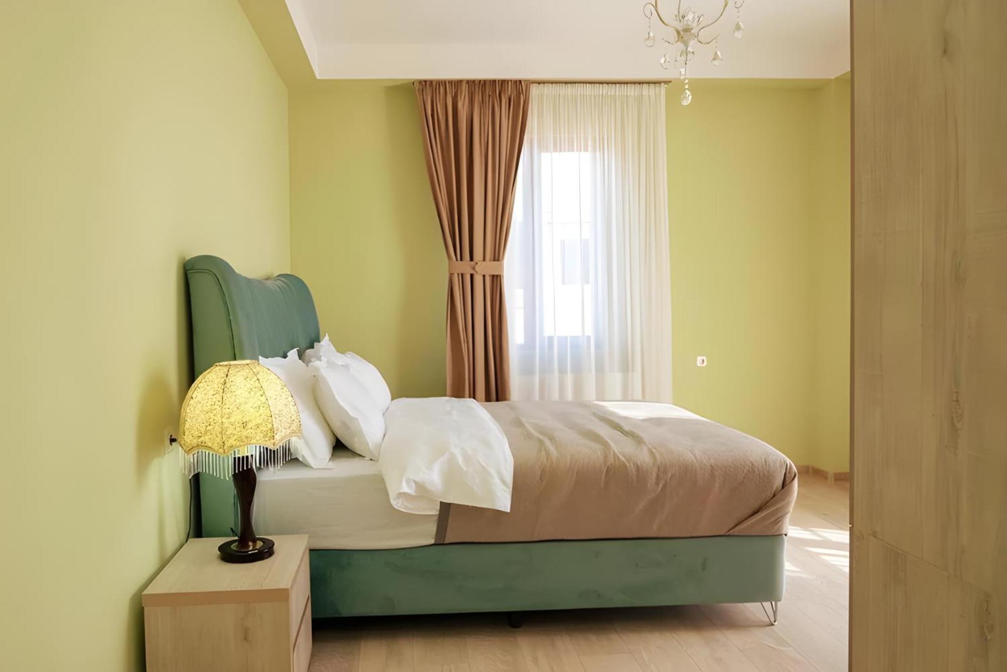 Tbilisi Mare Hotel Eksteriør billede